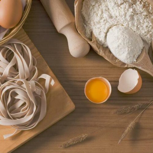 Żywność przetworzona – czemu jest niezdrowa?