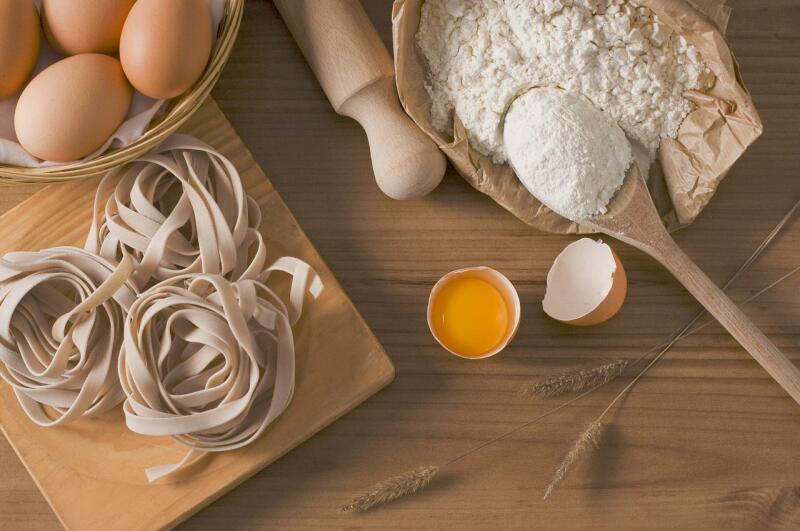 Żywność przetworzona – czemu jest niezdrowa?